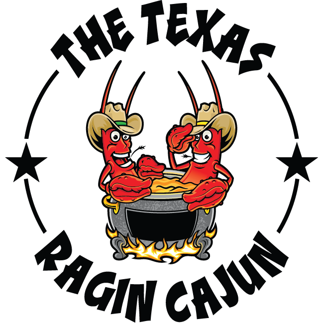 The Texas Ragin Cajun
